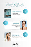 Roen Tonik, Komedon Karşıtı Canlandırıcı, Gözenek Sıkılaştırıcı, Aha, Bha, Glycolic Acid %5 Tonik 200 ml