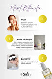 Roen Yüz Yıkama Jeli, Sivilce, Siyah Nokta Karşıtı Yüz Yıkama Jeli Salicylic Acid %0,5 Panthenol %1 200ml