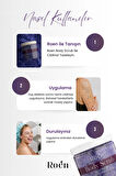 Roen Vücut Peelingi, Body Scrub ,besleyici, Arındırıcı, Yenileyici Ve Yoğun Nemlendirici Scrub 250ml