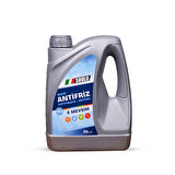 Organik Mavi Antifriz -56 Derece 3 Litre