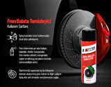 Fren Balata Temizleme Spreyi 500ml