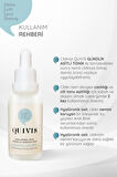 Yaşlanma Karşıtı Nemlendirici ve Cilt Dolgunlaştırıcı Bariyer Hyaluronik Serum 30 ML