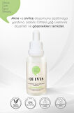 Akne Sivilce ve Siyah Nokta Karşıtı Leke Giderici Niacinamide Serum 30 ML