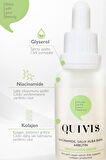 Akne Sivilce ve Siyah Nokta Karşıtı Leke Giderici Niacinamide Serum 30 ML