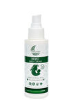 Çok Amaçlı Hero Daily Cream ( Krem)- %99 Doğal Içerik Provitamin B5 Içeriği Anlık Yatıştırıcı 100ml