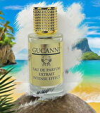 VANİLLA FATALE By TOM FORT 75ML EDP UNİSEX KALICI PARFÜM