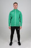 Diadora Core Kamp Eşofman Takımı Yeşil