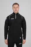 Diadora Core Antrenman Eşofman Takımı Siyah