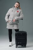 Hummel Milli Takım Line Mont Bej
