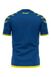 Hummel Etimesgut Spor Kulübü Mavi Forma 25/26 Tek Üst