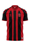 Hummel Galata SK Çizgili Forma 25/26 Tek Üst