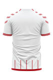 Hummel Galata SK Beyaz Forma 25/26 Tek Üst