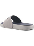 U.S.POLO ASSN DORA 4FX GRİ COMFORT CASUAL ANATOMİK SPOR GÜNLÜK TERLİK