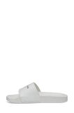 A101685237 101685237 Wılly 4Fx U.S. Polo Assn. Erkek Terlik BEYAZ