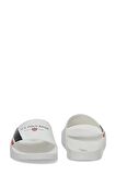 A101685237 101685237 Wılly 4Fx U.S. Polo Assn. Erkek Terlik BEYAZ