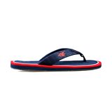 U.S.Polo Assn. 4M Vitus 4Fx Erkek Terliği 101685235 Mavi