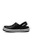 Lumberjack DEVON MN 4FX 101686174 Erkek Terlik Siyah 41-45 