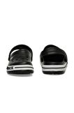 Lumberjack DEVON MN 4FX 101686174 Erkek Terlik Siyah 41-45 