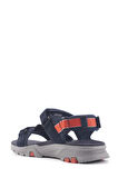 LUMBERJACK 4M BARLE 4FX LACI ERKEK SPOR SANDALET