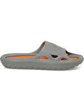 LUMBERJACK AUGUSTA 4FX GRİ COMFORT CASUAL TERLİK