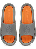 LUMBERJACK AUGUSTA 4FX GRİ COMFORT CASUAL TERLİK