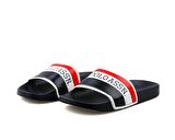 U.S.Polo Assn. 4M Molly 4Fx Erkek Terliği 101699680 Lacivert
