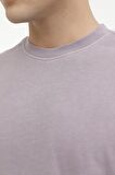 LUMBERJACK M-BSC C NECK ERKEK TSHİRT 4FX