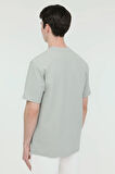 Lumberjack 4M M-Bsc 4Fx Erkek T-shirt