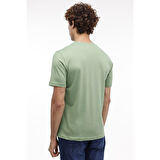 LUMBERJACK ML WENEG-B 11ID53 4FX ERKEK KISA KOL TİŞÖRT