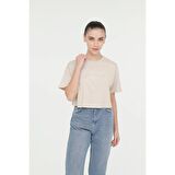 Lumberjack Kadın Tişört Game