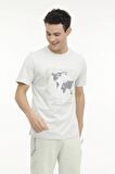 LUMBERJACK ML JERRY 11URB1017 ERKEK T-SHIRT 4FX