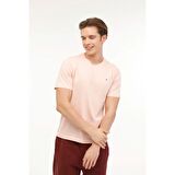 Lumberjack Ml Hector 11Urb1056 4Fx Erkek T-shirt