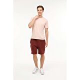Lumberjack Ml Hector 11Urb1056 4Fx Erkek T-shirt