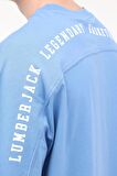 LUMBERJACK ML CHASE 11BB1013 4FX ERKEK TSHİRT