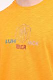LUMBERJACK ML FOREST 11URB343-066 ERKEK TSHİRT 4FX