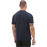 LUMBERJACK FIZZY 11ID343-069 4FX ERKEK KISA KOL TİŞÖRT