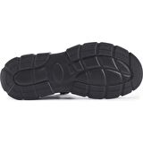 DOCKERS 236810 4FX SİYAH COMFORT CASUAL ANATOMİK ÇIRTLI SPOR SANDALET