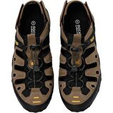 DOCKERS 216504 4FX KUM COMFORT CASUAL ANATOMİK SANDALET