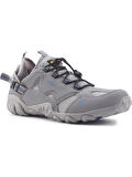 DOCKERS 236850 FX GRİ COMFORT CASUAL SUYA DAYANIKLI SPOR SANDALET