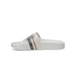 US POLO ASSN POMALE BEYAZ ÇOCUK TERLİK
