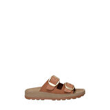 Kadın Terlik Karol 4FX Terracota