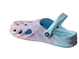 LUMBERJACK PALES 4FX MULTI COMFORT ANATOMİK SABO TERLİK 