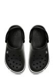 Lumberjack DEVON 4 FX 101687062 Unisex Terlik Siyah 36-40 