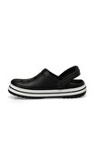 Lumberjack DEVON 4 FX 101687062 Unisex Terlik Siyah 36-40 
