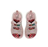 MİCKEY MOUSE MOSTA PEMBE ÇOCUK SANDALET