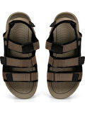 DOCKERS 236871 4FX KUM COMFORT CASUAL ANATOMİK SPOR SANDALET
