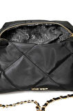 NINE WEST DIANDRA SİYAH KADIN OMUZ ÇANTASI