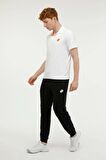 Lotto 4M M-SN953 STWRT PL T-SH 4FX BEYAZ Erkek Polo Tshirt