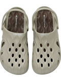 LUMBERJACK MADDOX 4FX KUM COMFORT CASUAL ANATOMİK SABO TERLİK SANDALET