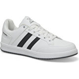 A101741927 Kort Pu 4Pr Kinetix Erkek Spor Ayakkabı BEYAZ